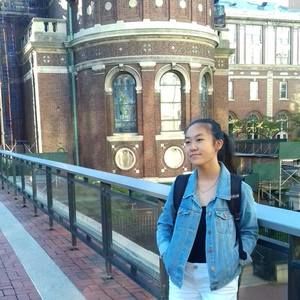 Meet your Posher, Janice